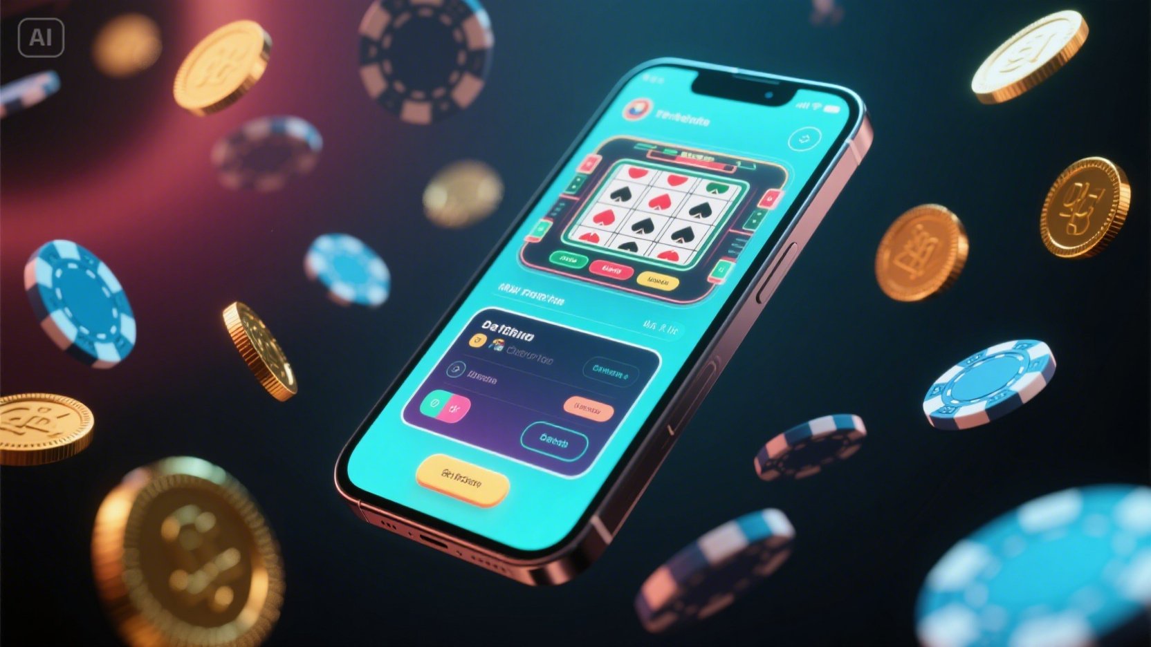 Casino MineBit desktop and mobile interfaces
