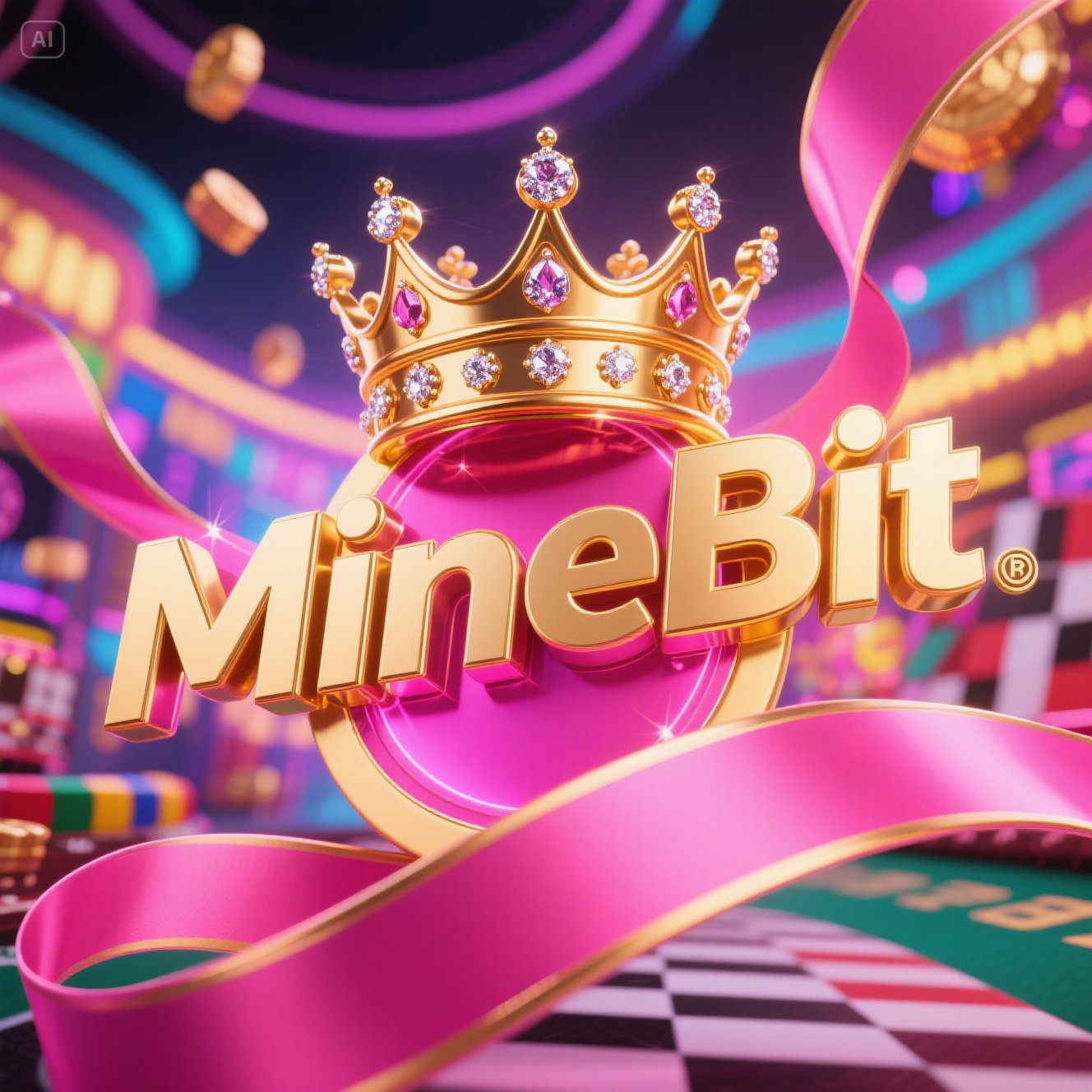 MineBit